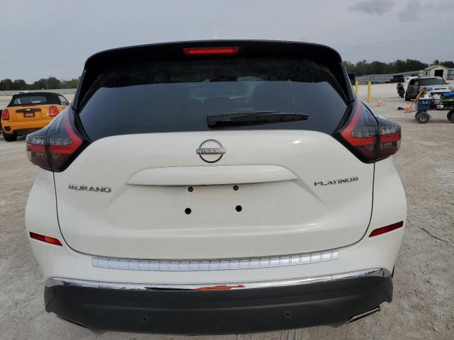 Photo 5 VIN: 5N1AZ2DJXPC121602 - NISSAN MURANO 