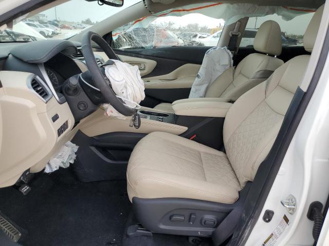 Photo 6 VIN: 5N1AZ2DJXPC121602 - NISSAN MURANO 