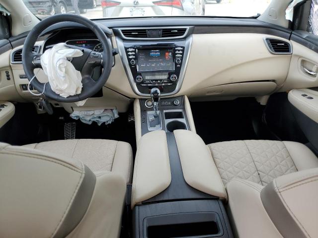 Photo 7 VIN: 5N1AZ2DJXPC121602 - NISSAN MURANO 