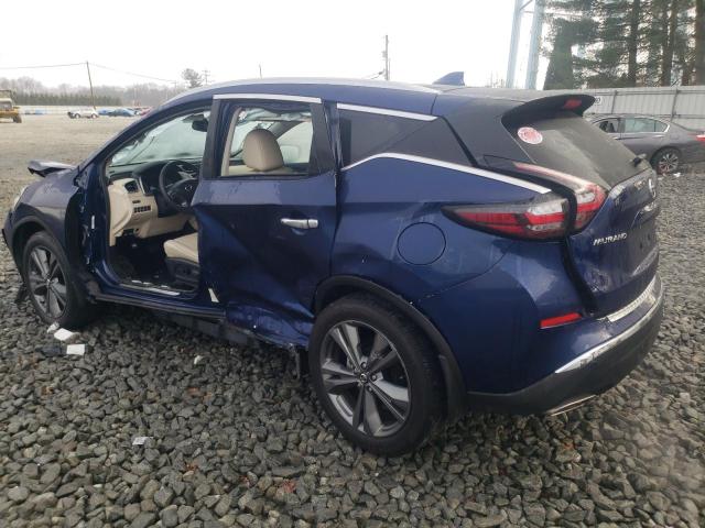 Photo 1 VIN: 5N1AZ2DS0LN121681 - NISSAN MURANO 