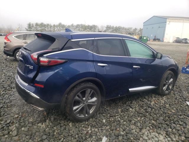 Photo 2 VIN: 5N1AZ2DS0LN121681 - NISSAN MURANO 