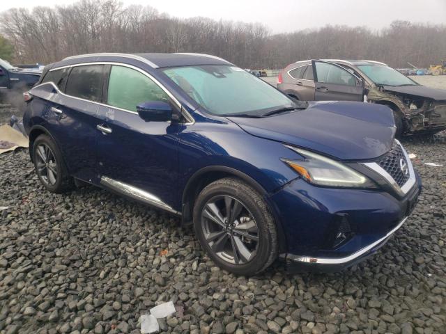 Photo 3 VIN: 5N1AZ2DS0LN121681 - NISSAN MURANO 