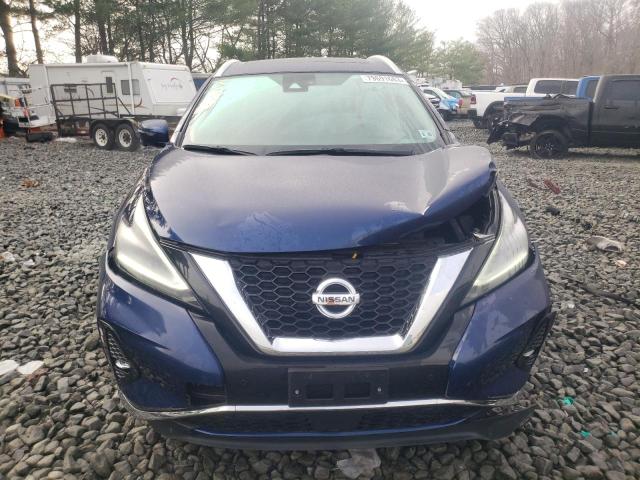 Photo 4 VIN: 5N1AZ2DS0LN121681 - NISSAN MURANO 