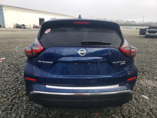 Photo 5 VIN: 5N1AZ2DS0LN121681 - NISSAN MURANO 