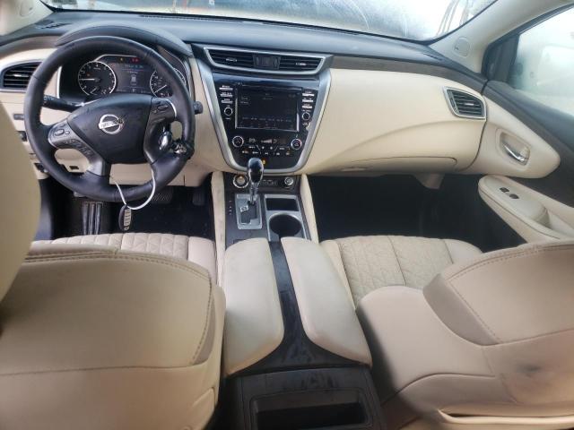 Photo 7 VIN: 5N1AZ2DS0LN121681 - NISSAN MURANO 