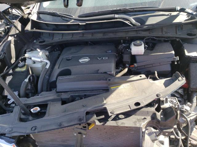 Photo 6 VIN: 5N1AZ2DS0LN148346 - NISSAN MURANO 