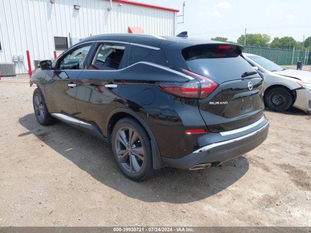 Photo 2 VIN: 5N1AZ2DS0LN148475 - NISSAN MURANO 