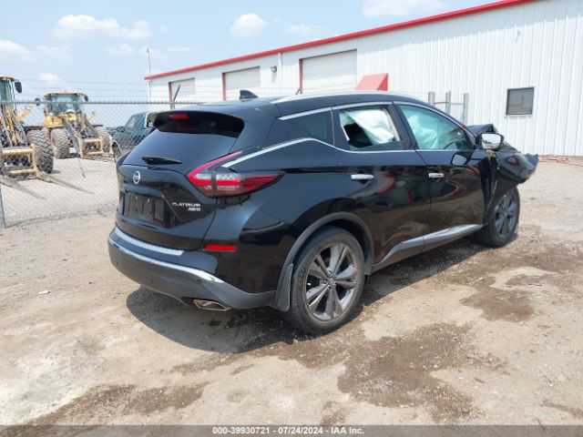 Photo 3 VIN: 5N1AZ2DS0LN148475 - NISSAN MURANO 