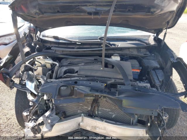 Photo 5 VIN: 5N1AZ2DS0LN148475 - NISSAN MURANO 