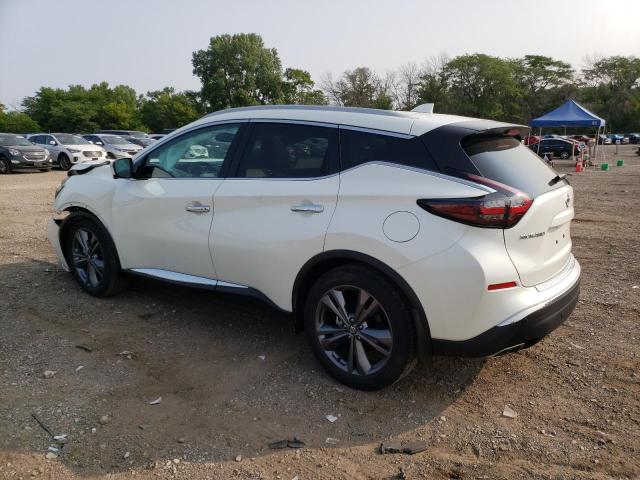 Photo 1 VIN: 5N1AZ2DS0MC143290 - NISSAN MURANO PLA 