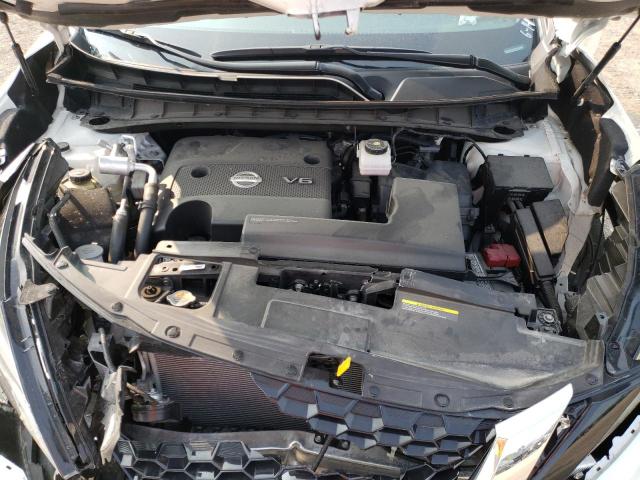 Photo 11 VIN: 5N1AZ2DS0MC143290 - NISSAN MURANO PLA 