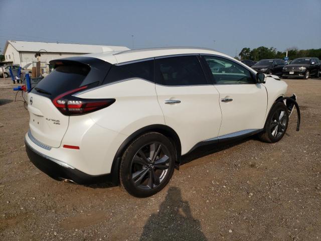 Photo 2 VIN: 5N1AZ2DS0MC143290 - NISSAN MURANO PLA 