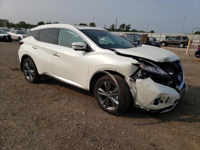 Photo 3 VIN: 5N1AZ2DS0MC143290 - NISSAN MURANO PLA 