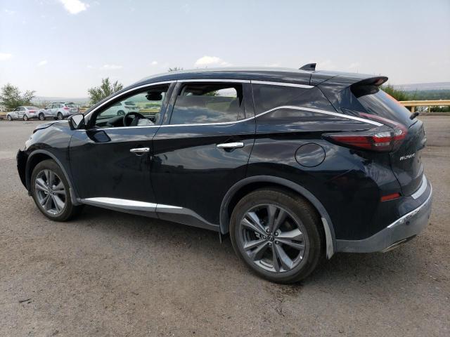 Photo 1 VIN: 5N1AZ2DS0PC108706 - NISSAN MURANO PLA 