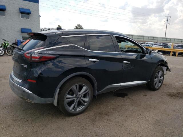 Photo 2 VIN: 5N1AZ2DS0PC108706 - NISSAN MURANO PLA 