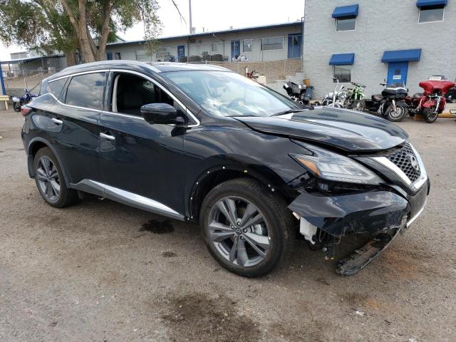 Photo 3 VIN: 5N1AZ2DS0PC108706 - NISSAN MURANO PLA 