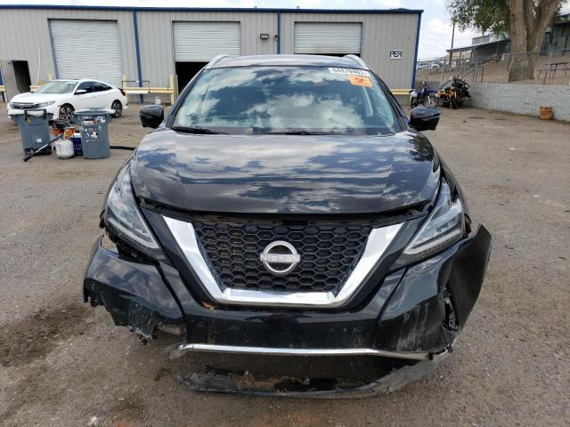 Photo 4 VIN: 5N1AZ2DS0PC108706 - NISSAN MURANO PLA 