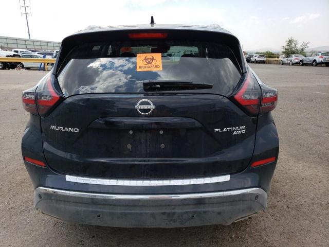 Photo 5 VIN: 5N1AZ2DS0PC108706 - NISSAN MURANO PLA 