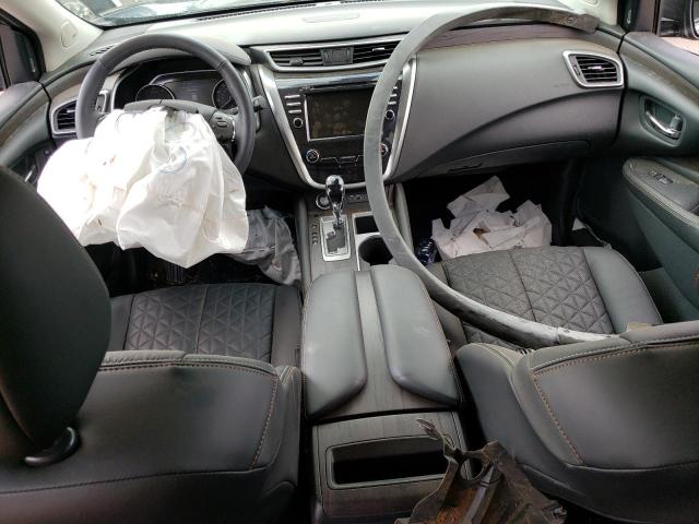 Photo 7 VIN: 5N1AZ2DS0PC108706 - NISSAN MURANO PLA 