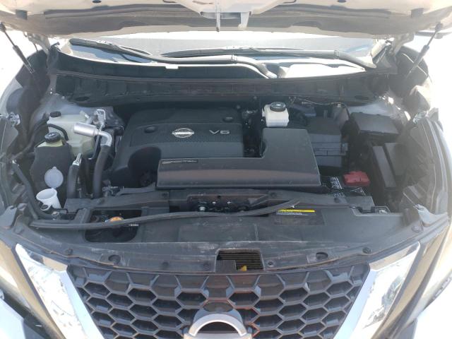 Photo 11 VIN: 5N1AZ2DS0PC120659 - NISSAN MURANO PLA 