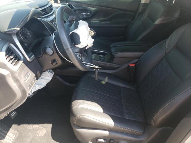 Photo 6 VIN: 5N1AZ2DS0PC120659 - NISSAN MURANO PLA 