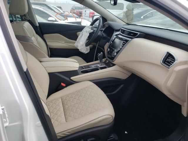 Photo 4 VIN: 5N1AZ2DS1LN113007 - NISSAN MURANO PLA 