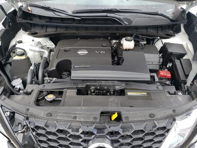 Photo 6 VIN: 5N1AZ2DS1LN113007 - NISSAN MURANO PLA 