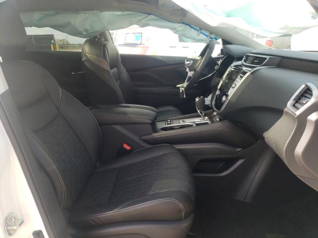 Photo 4 VIN: 5N1AZ2DS1LN113802 - NISSAN MURANO PLA 