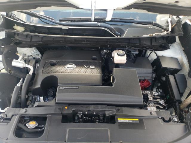 Photo 6 VIN: 5N1AZ2DS1LN113802 - NISSAN MURANO PLA 