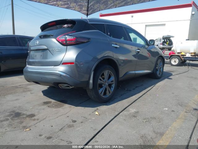 Photo 3 VIN: 5N1AZ2DS1LN123651 - NISSAN MURANO 