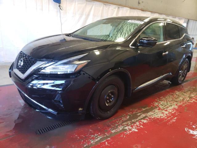 Photo 0 VIN: 5N1AZ2DS1LN139882 - NISSAN MURANO 