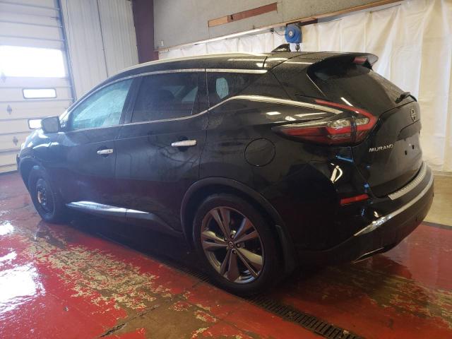 Photo 1 VIN: 5N1AZ2DS1LN139882 - NISSAN MURANO 