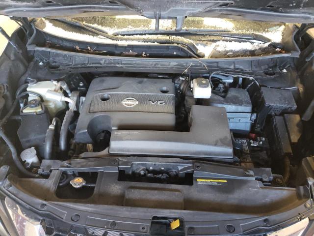 Photo 11 VIN: 5N1AZ2DS1LN139882 - NISSAN MURANO 