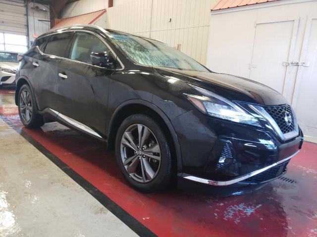 Photo 3 VIN: 5N1AZ2DS1LN139882 - NISSAN MURANO 