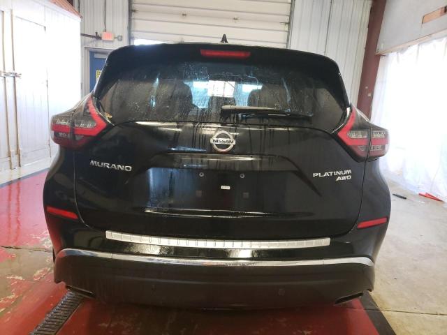 Photo 5 VIN: 5N1AZ2DS1LN139882 - NISSAN MURANO 