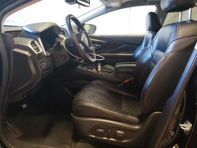 Photo 6 VIN: 5N1AZ2DS1LN139882 - NISSAN MURANO 