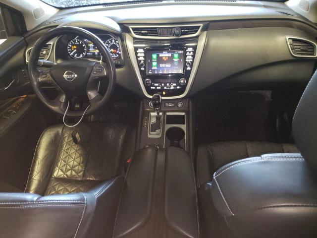 Photo 7 VIN: 5N1AZ2DS1LN139882 - NISSAN MURANO 