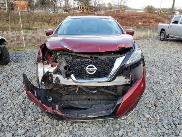 Photo 4 VIN: 5N1AZ2DS1MC108371 - NISSAN MURANO PLA 