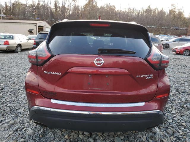 Photo 5 VIN: 5N1AZ2DS1MC108371 - NISSAN MURANO PLA 