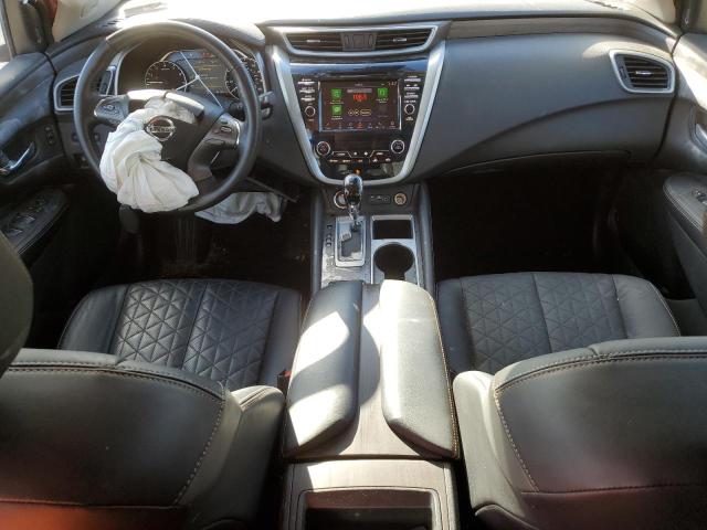 Photo 7 VIN: 5N1AZ2DS1MC108371 - NISSAN MURANO PLA 