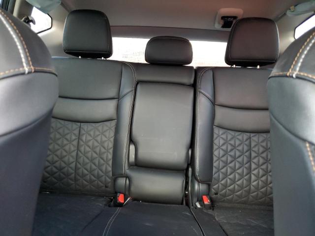 Photo 9 VIN: 5N1AZ2DS1MC108371 - NISSAN MURANO PLA 