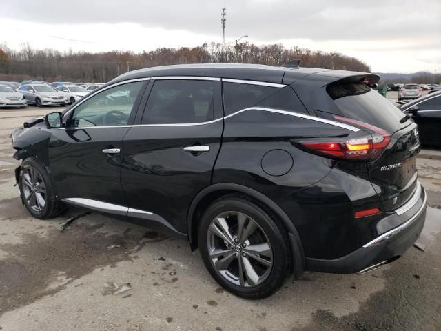 Photo 1 VIN: 5N1AZ2DS1MC123310 - NISSAN MURANO 