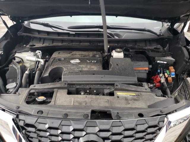 Photo 11 VIN: 5N1AZ2DS1MC123310 - NISSAN MURANO 