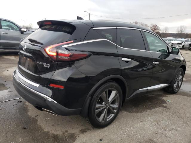 Photo 2 VIN: 5N1AZ2DS1MC123310 - NISSAN MURANO 