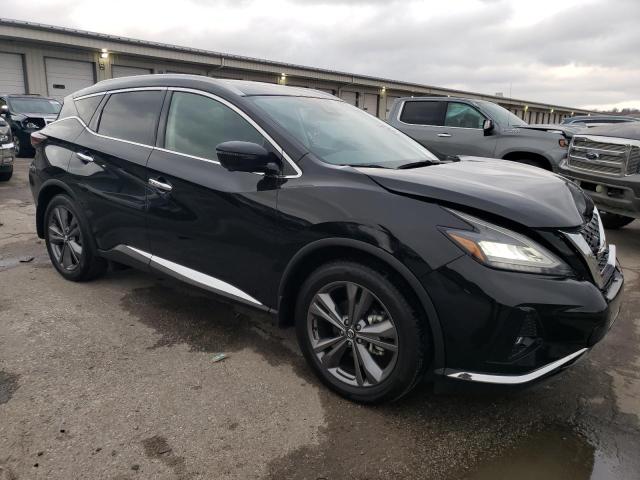 Photo 3 VIN: 5N1AZ2DS1MC123310 - NISSAN MURANO 