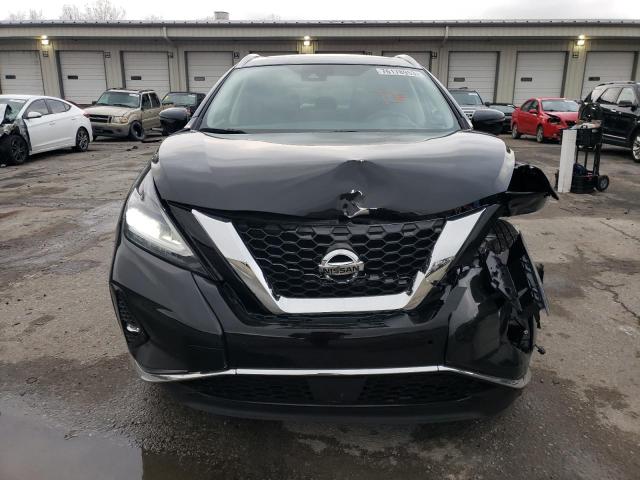 Photo 4 VIN: 5N1AZ2DS1MC123310 - NISSAN MURANO 