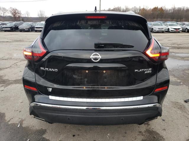 Photo 5 VIN: 5N1AZ2DS1MC123310 - NISSAN MURANO 