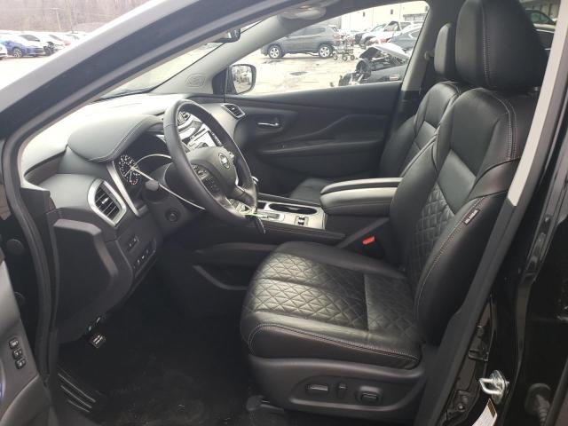 Photo 6 VIN: 5N1AZ2DS1MC123310 - NISSAN MURANO 