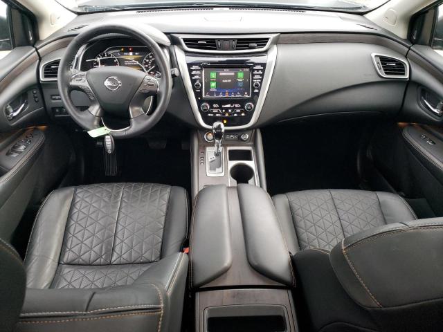 Photo 7 VIN: 5N1AZ2DS1MC123310 - NISSAN MURANO 