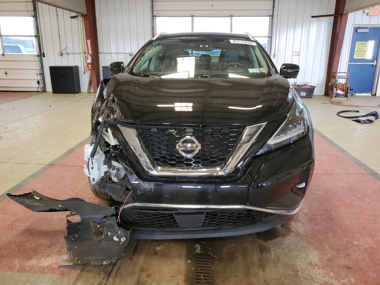 Photo 4 VIN: 5N1AZ2DS2LN100914 - NISSAN MURANO 